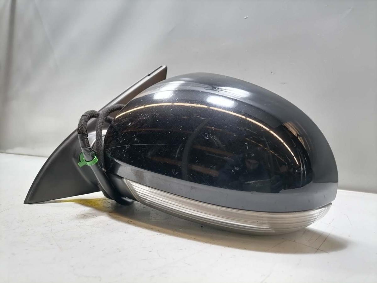 VW Passat 3C original Aussenspiegel links elektrisch anklappbar automatisch abblendbar Bj.2010